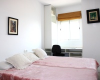 Herverkoop - Appartement - Algarrobo Costa - Costa del Sol