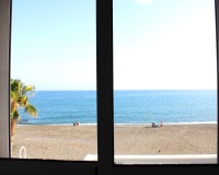 Herverkoop - Appartement - Algarrobo Costa - Costa del Sol