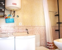 Herverkoop - Appartement - Algarrobo Costa - Costa del Sol