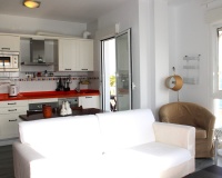 Herverkoop - Appartement - Algarrobo Costa - Costa del Sol