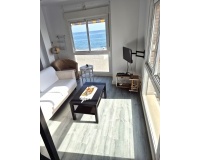 Herverkoop - Appartement - Algarrobo Costa - Costa del Sol