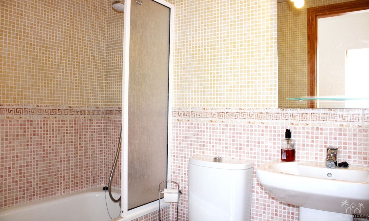 Herverkoop - Appartement - Algarrobo Costa - Costa del Sol