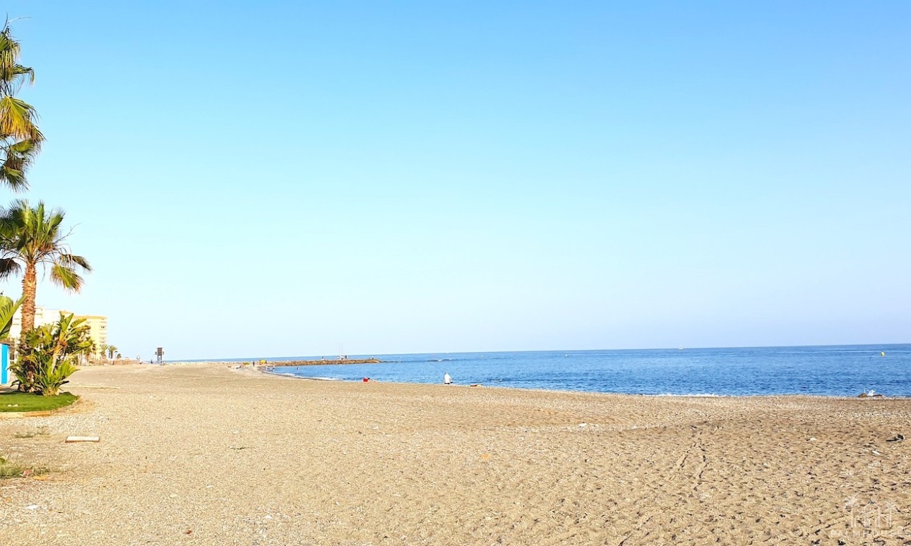 Herverkoop - Appartement - Algarrobo Costa - Costa del Sol