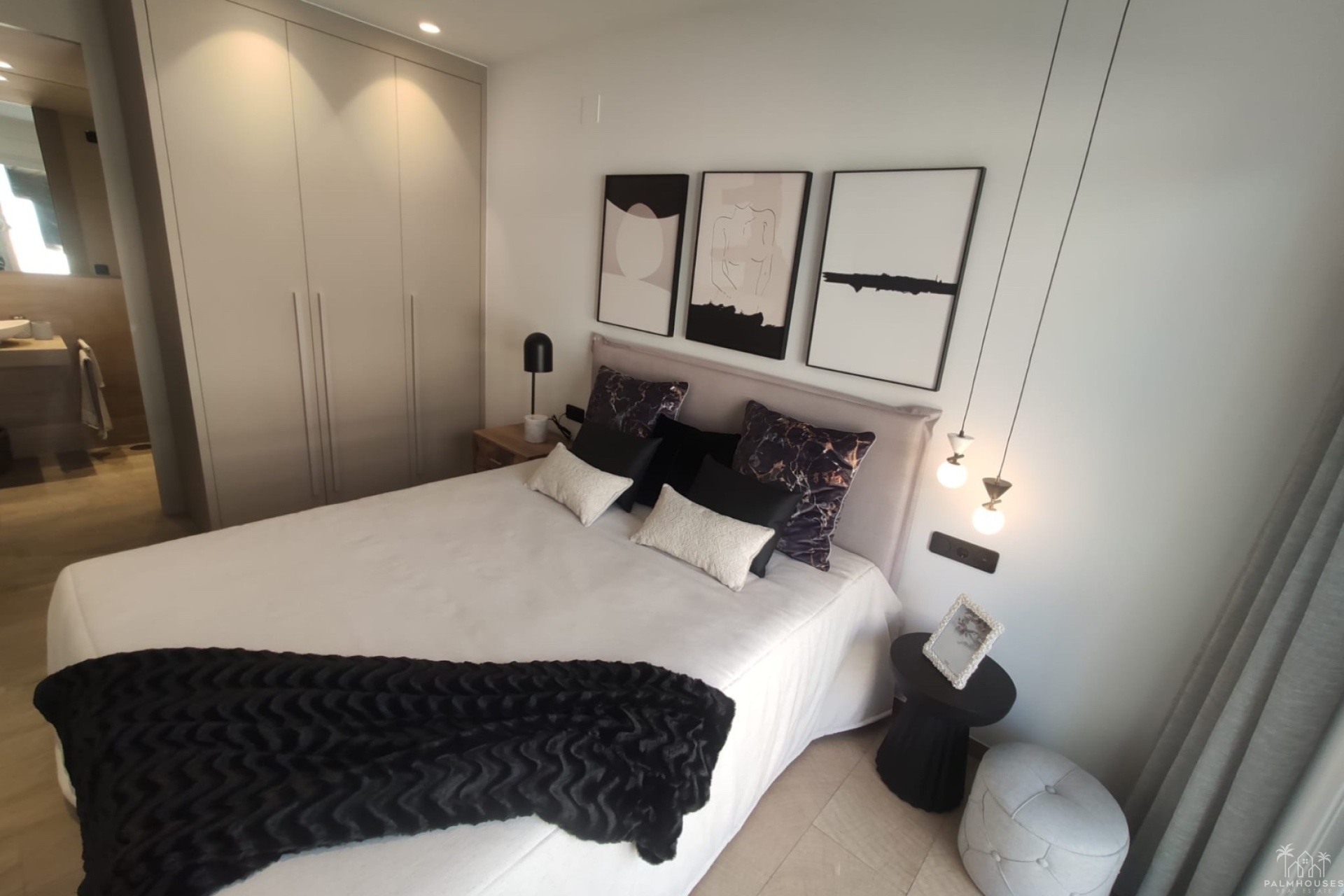 Herverkoop - Appartement - Algorfa - Campo de golf
