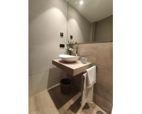 Herverkoop - Appartement - Algorfa - Campo de golf