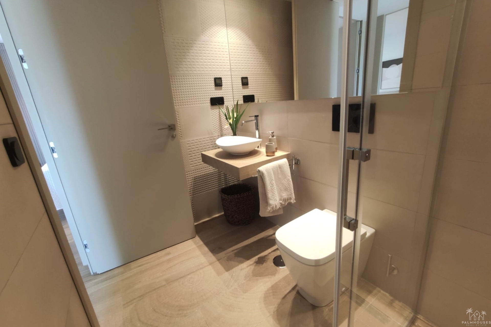 Herverkoop - Appartement - Algorfa - Campo de golf