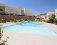 Herverkoop - Appartement - Algorfa - Inland