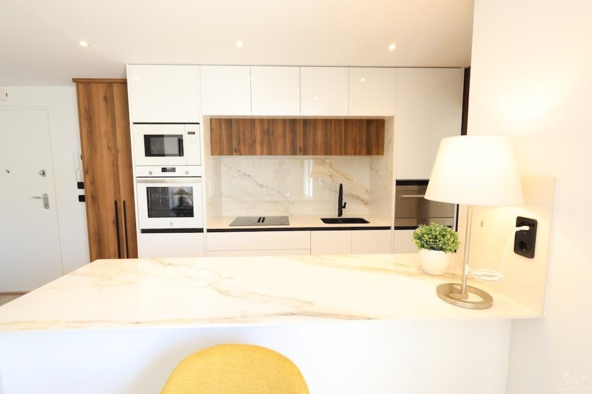 Herverkoop - Appartement - Algorfa - Inland