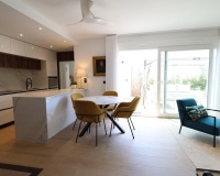 Herverkoop - Appartement - Algorfa - Inland