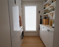 Herverkoop - Appartement - Algorfa - Inland