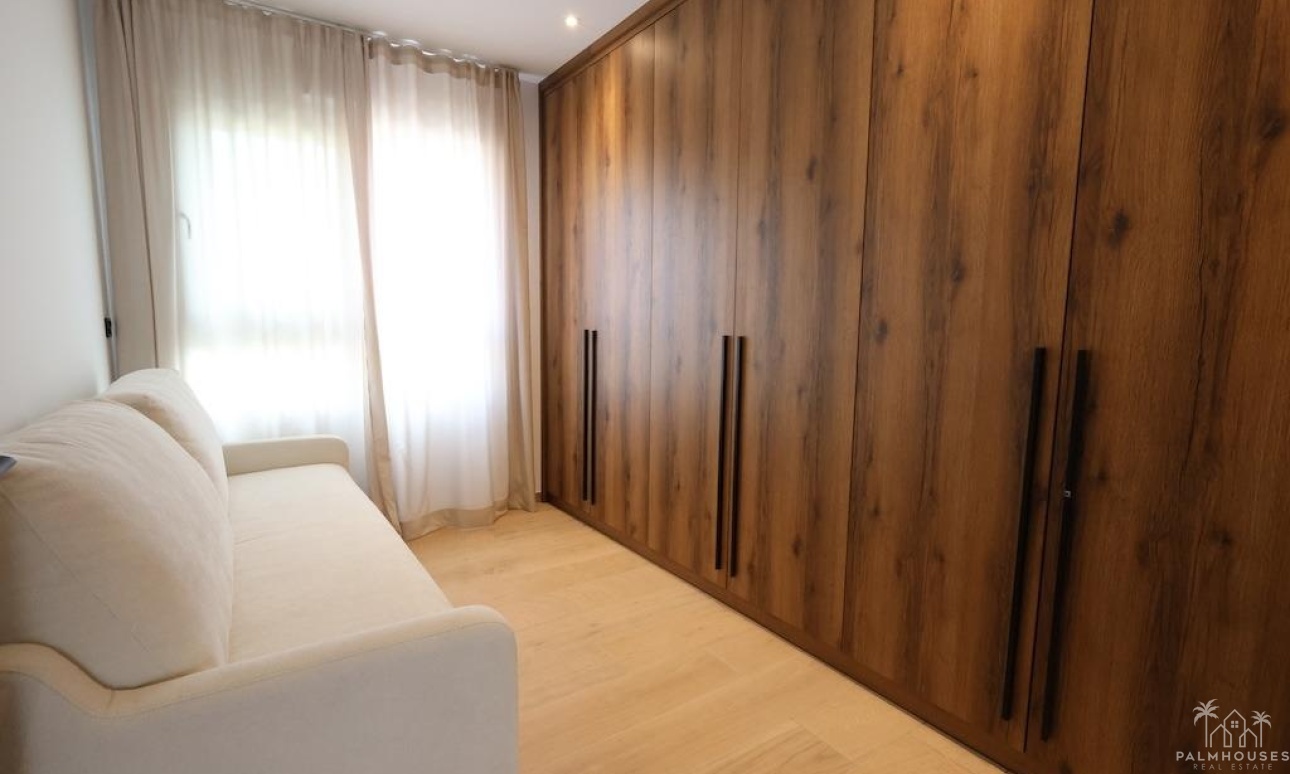 Herverkoop - Appartement - Algorfa - Inland