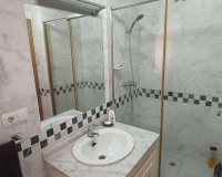 Herverkoop - Appartement - Algorfa - Inland
