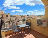 Herverkoop - Appartement - Algorfa - Inland