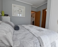 Herverkoop - Appartement - Algorfa - Inland