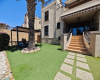 Herverkoop - Appartement - Algorfa - Inland