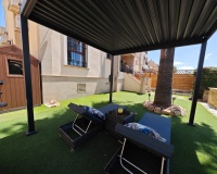 Herverkoop - Appartement - Algorfa - Inland