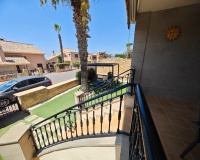 Herverkoop - Appartement - Algorfa - Inland