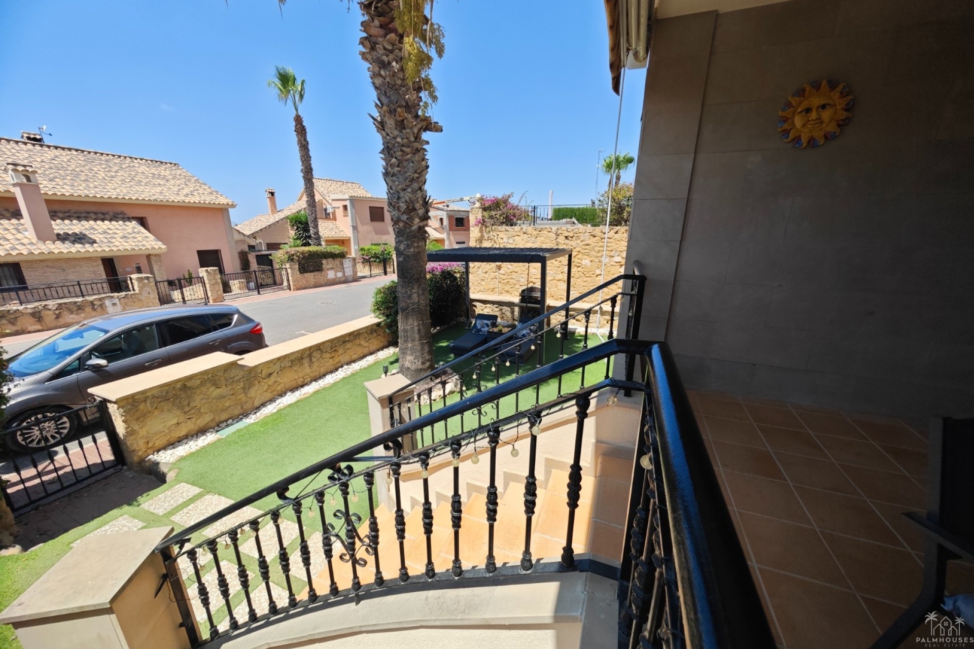 Herverkoop - Appartement - Algorfa - Inland