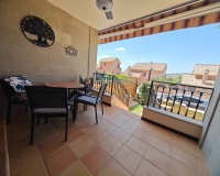 Herverkoop - Appartement - Algorfa - Inland