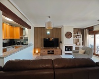 Herverkoop - Appartement - Algorfa - Inland