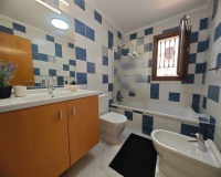 Herverkoop - Appartement - Algorfa - Inland