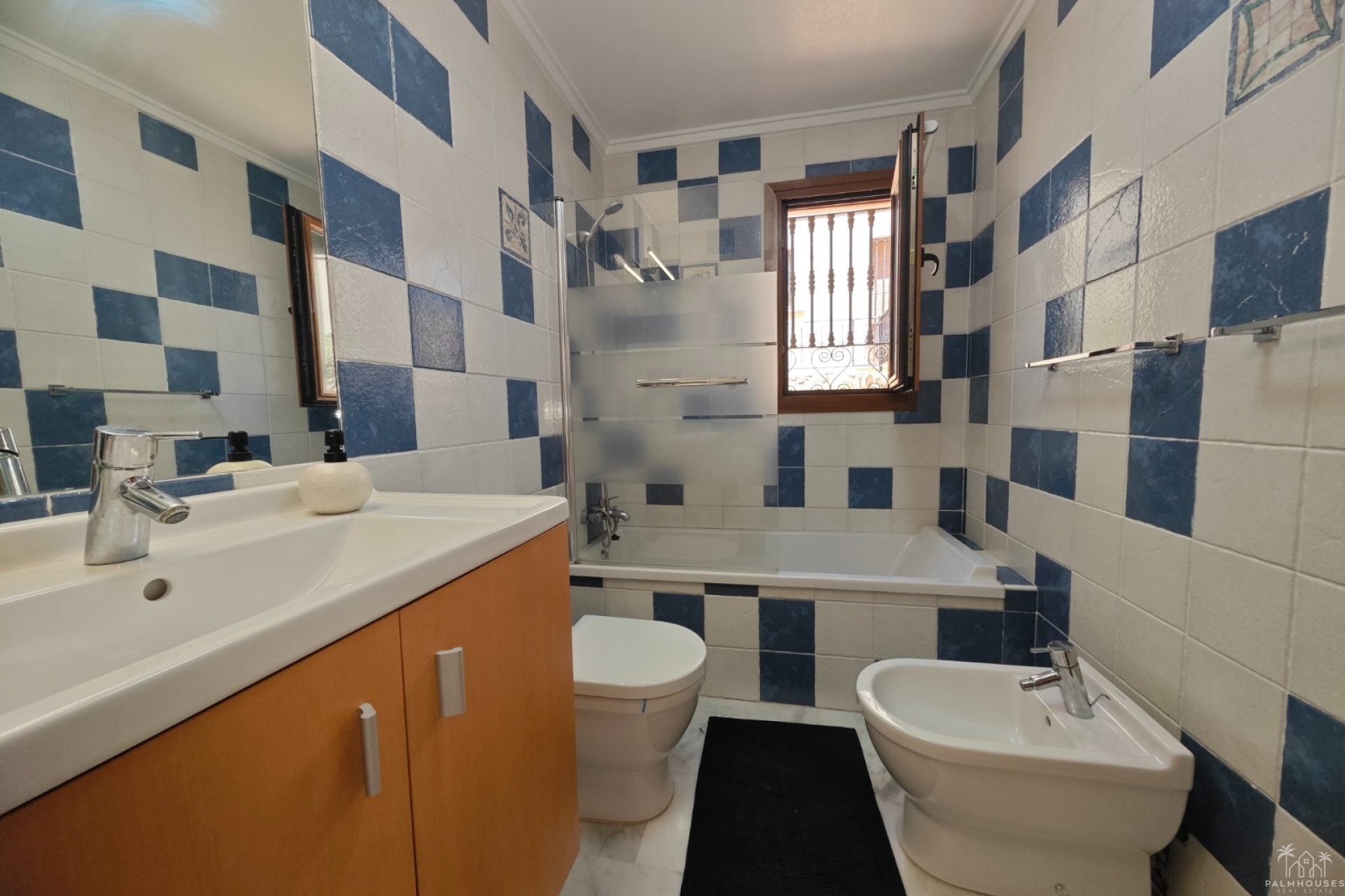 Herverkoop - Appartement - Algorfa - Inland