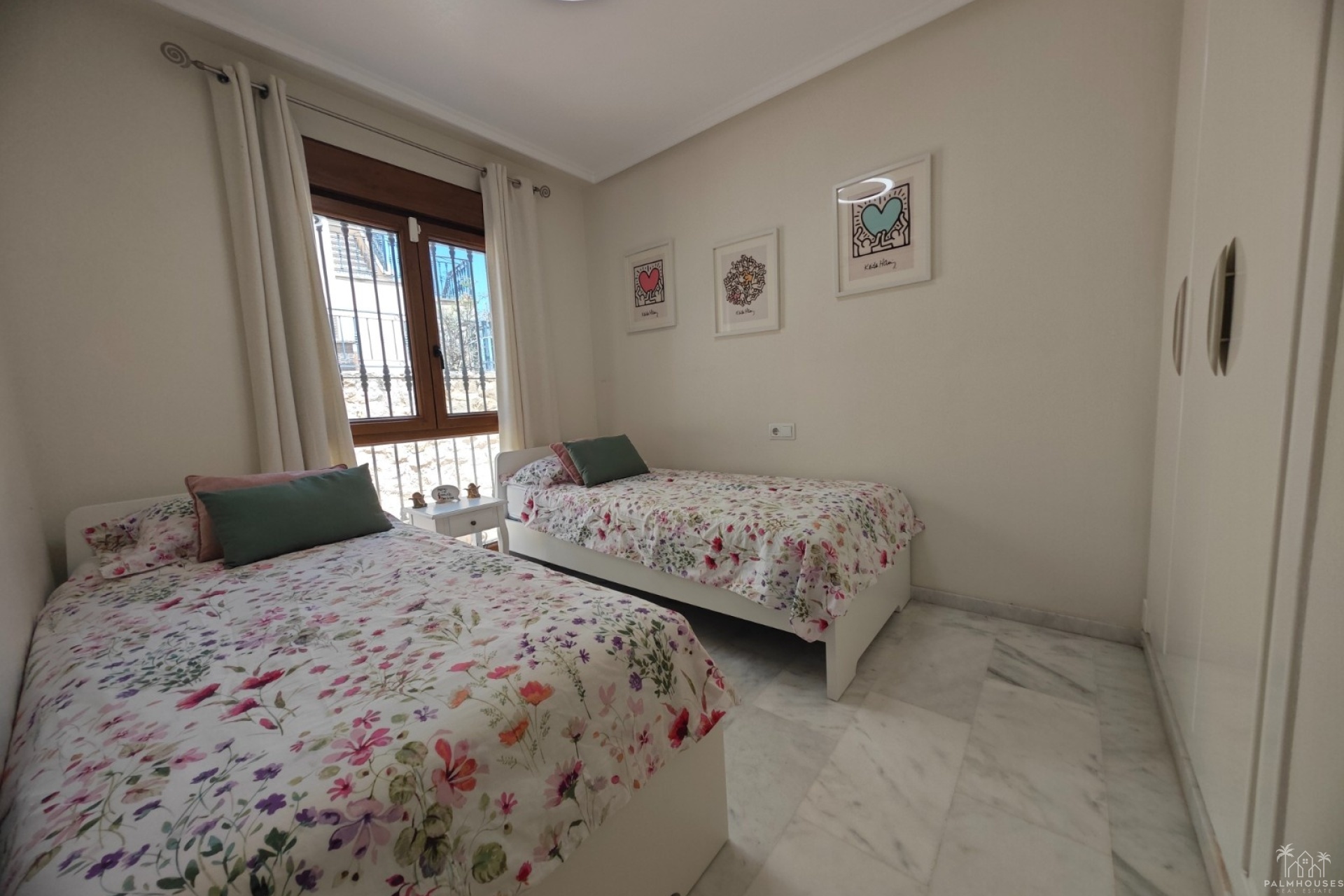 Herverkoop - Appartement - Algorfa - Inland