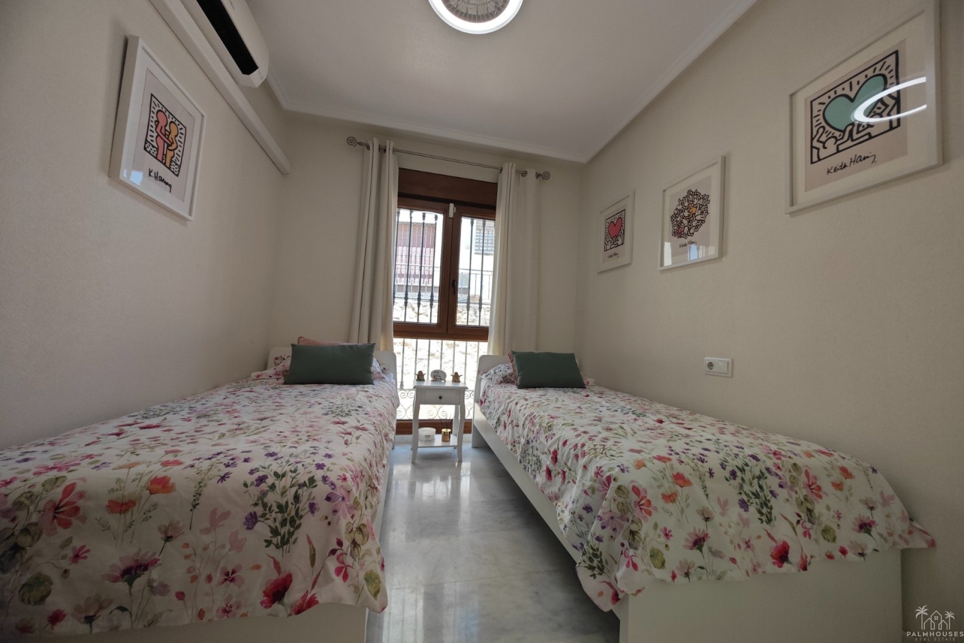 Herverkoop - Appartement - Algorfa - Inland