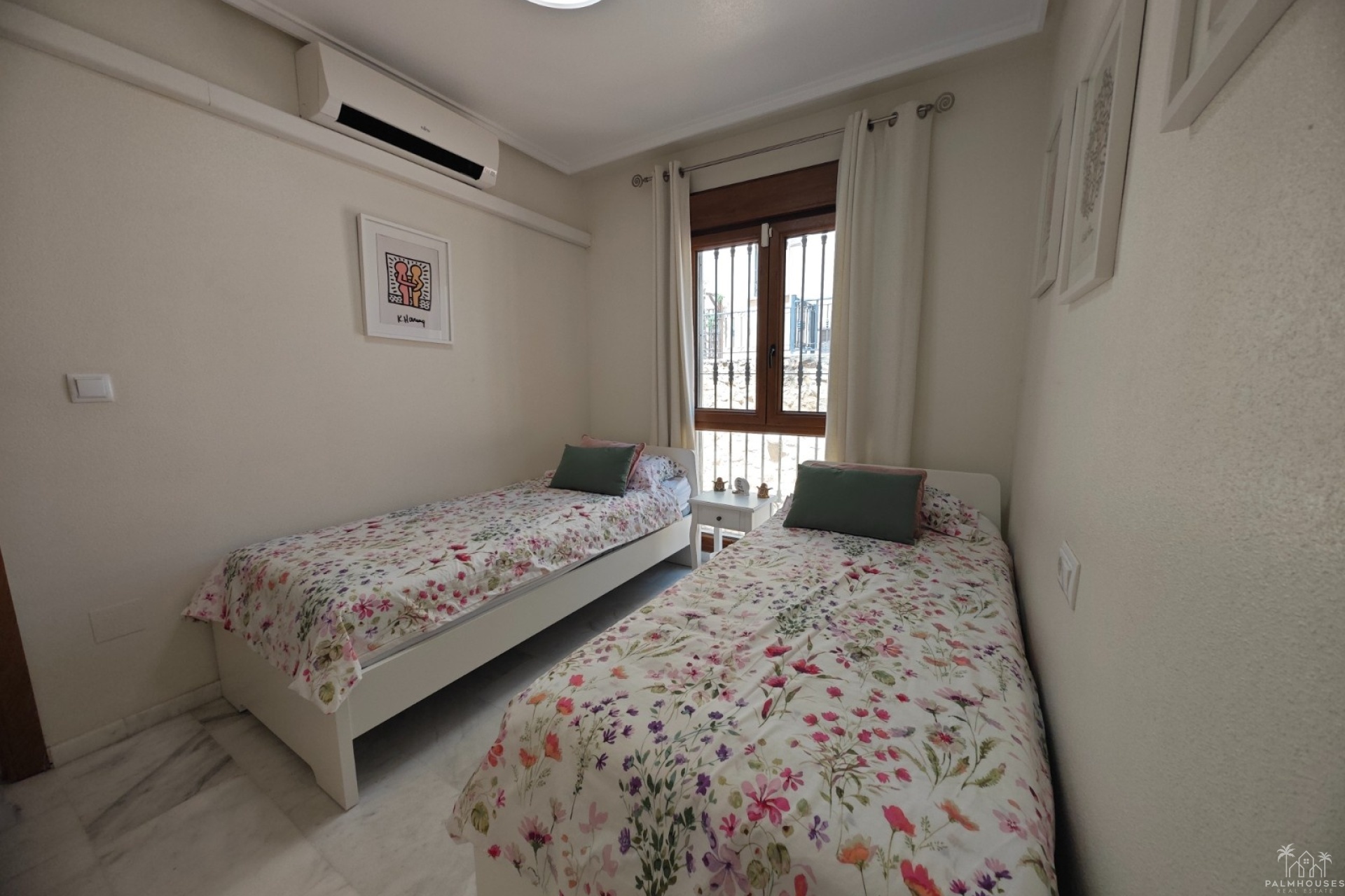 Herverkoop - Appartement - Algorfa - Inland