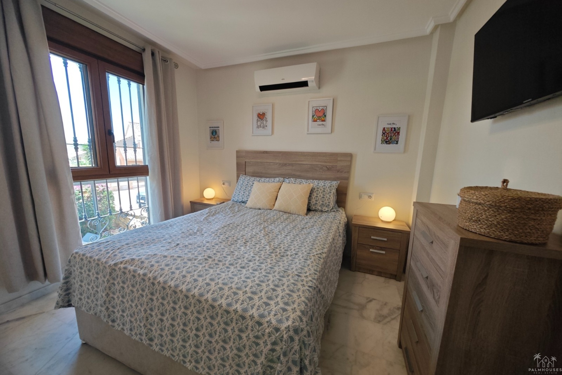 Herverkoop - Appartement - Algorfa - Inland