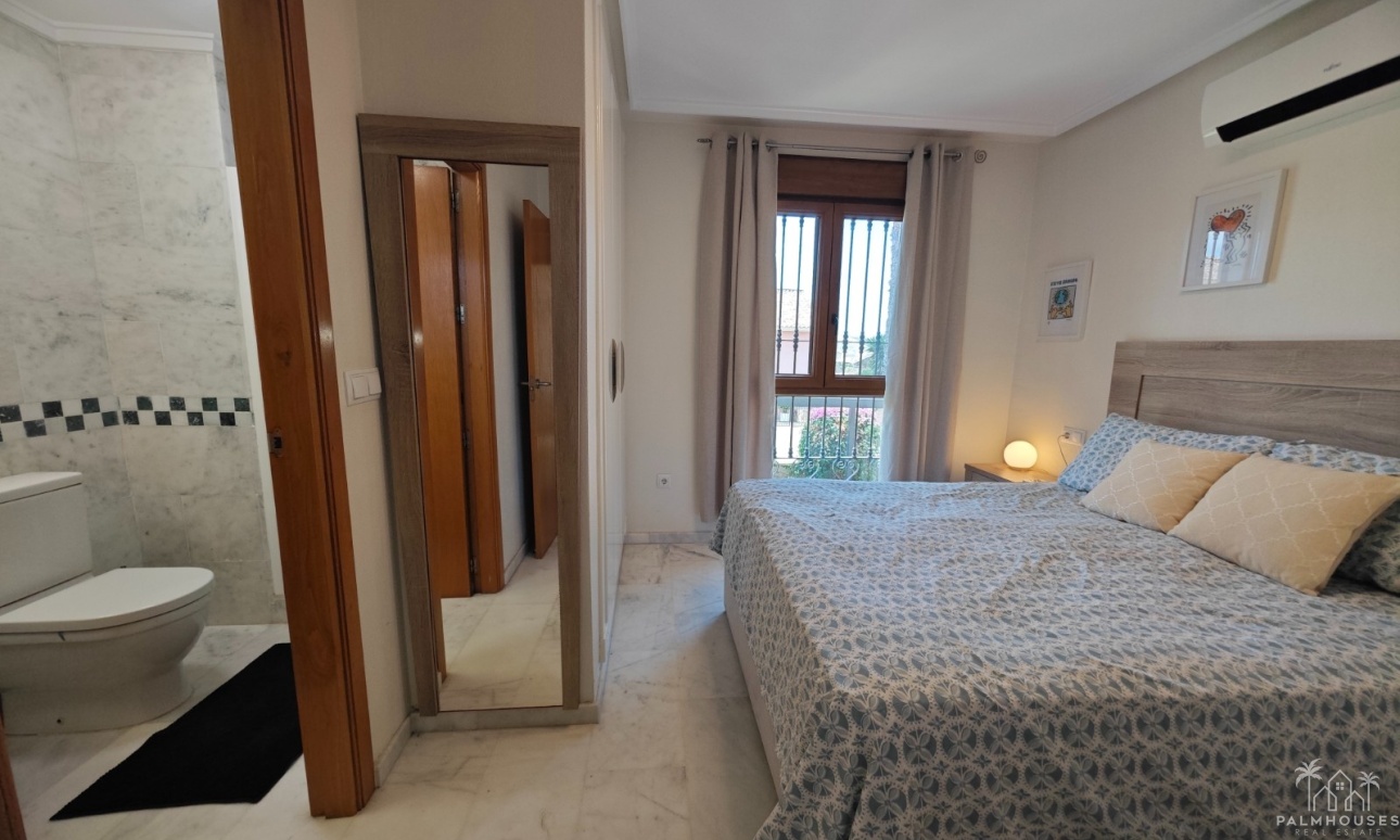 Herverkoop - Appartement - Algorfa - Inland
