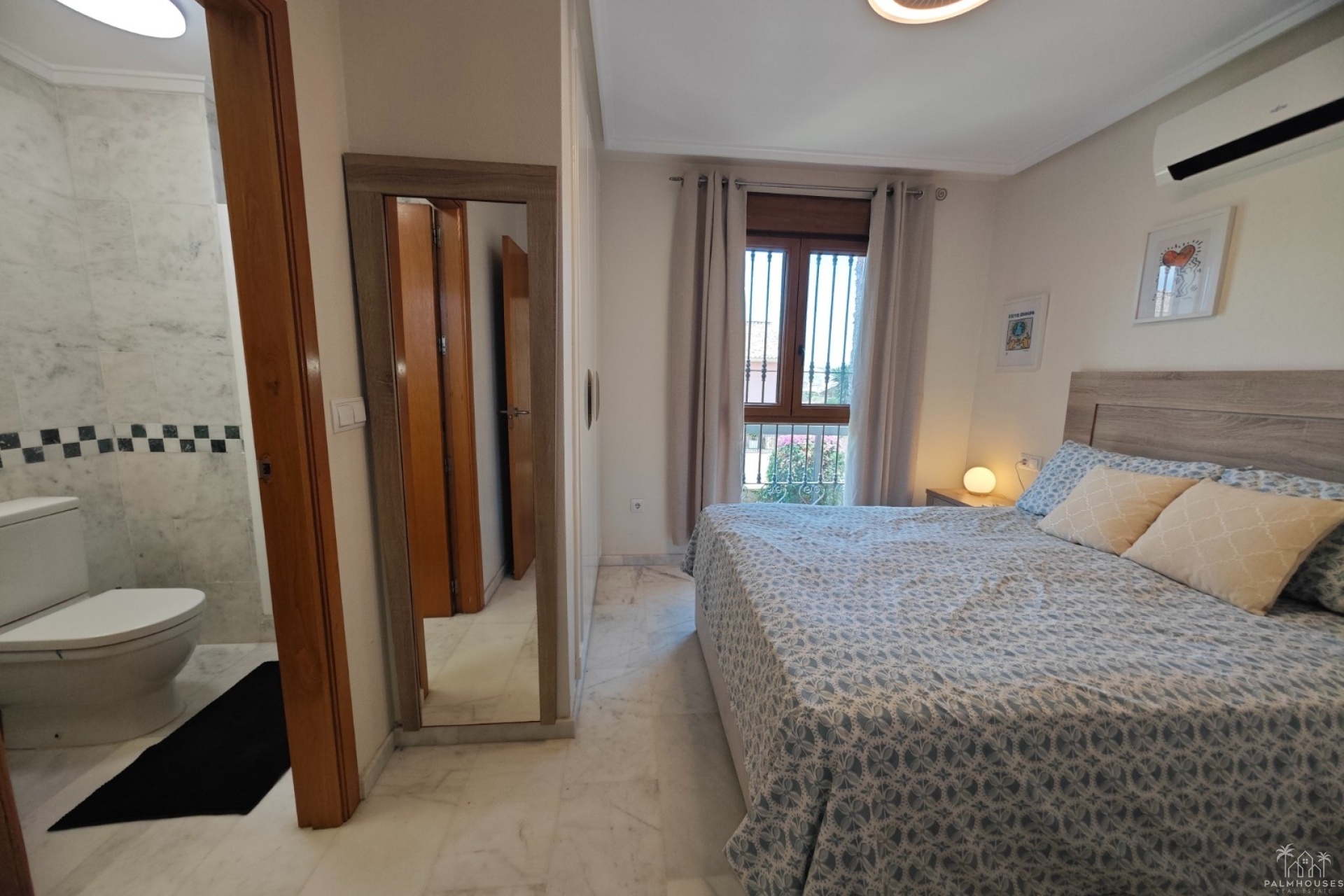 Herverkoop - Appartement - Algorfa - Inland