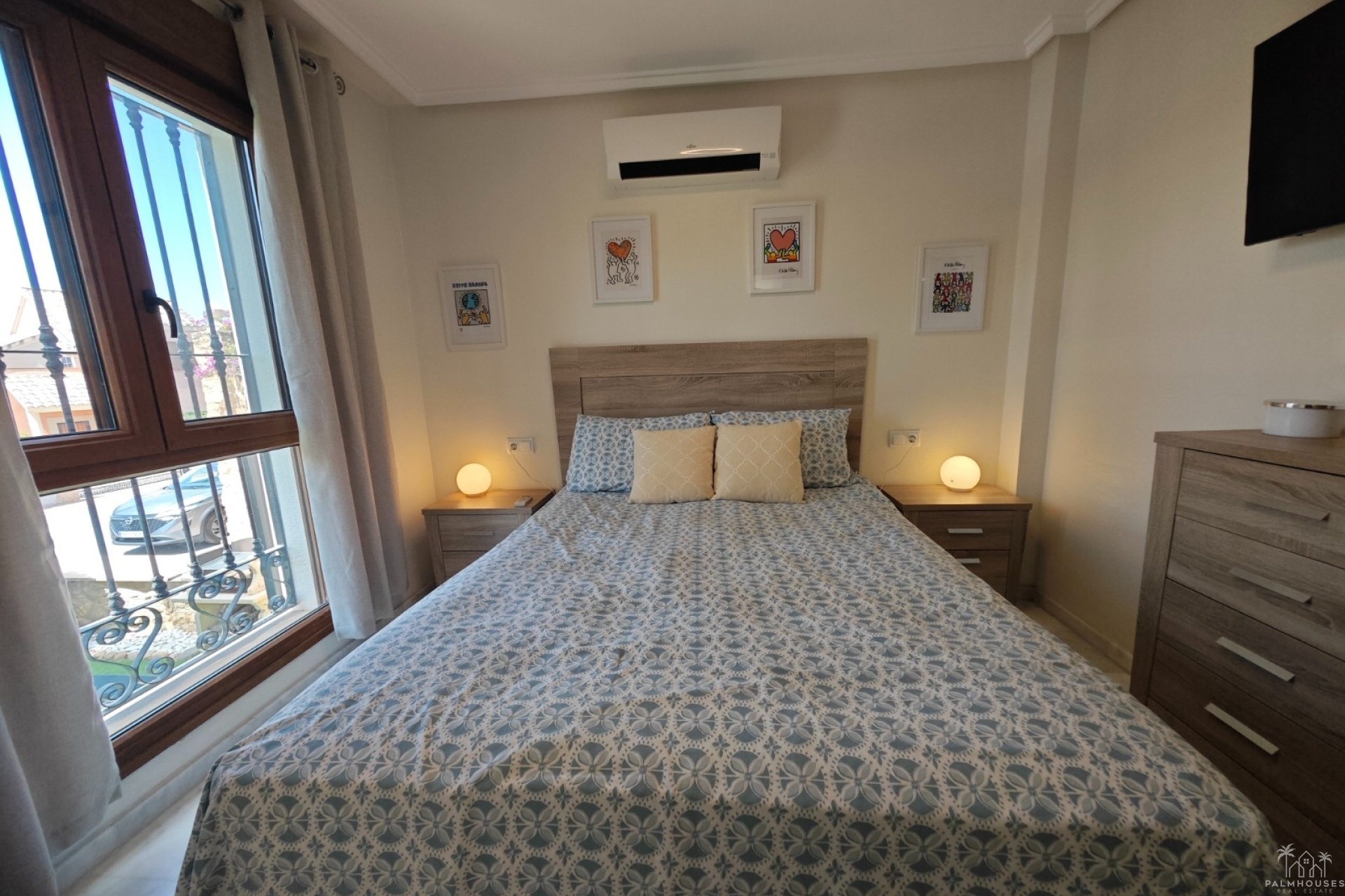 Herverkoop - Appartement - Algorfa - Inland