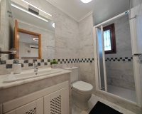 Herverkoop - Appartement - Algorfa - Inland