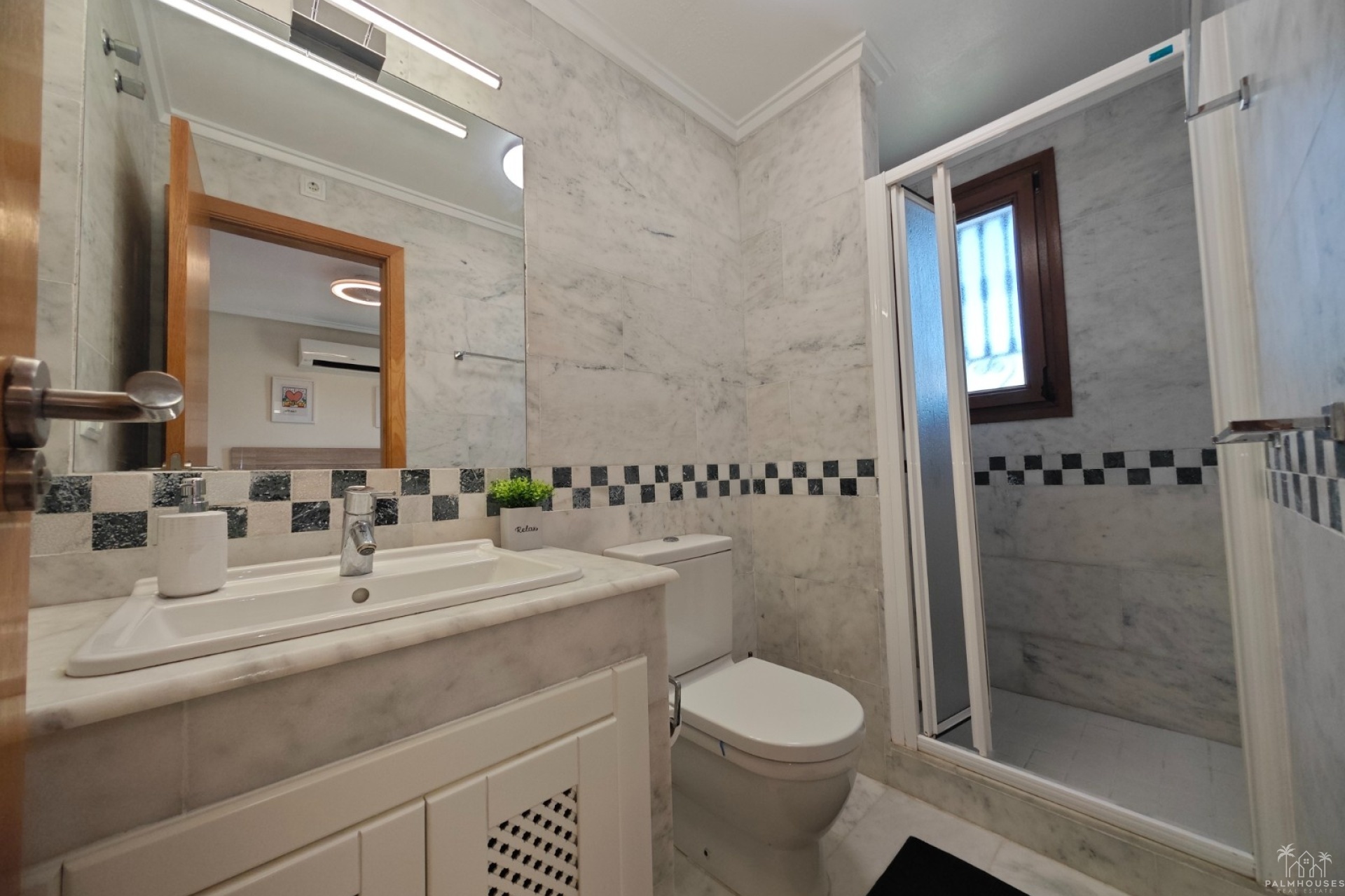 Herverkoop - Appartement - Algorfa - Inland
