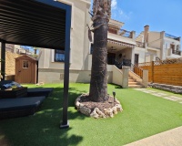 Herverkoop - Appartement - Algorfa - Inland