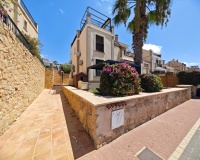 Herverkoop - Appartement - Algorfa - Inland