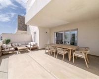 Herverkoop - Appartement - Algorfa - Inland
