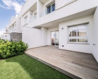 Herverkoop - Appartement - Algorfa - Inland