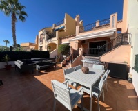 Herverkoop - Appartement - Algorfa - Inland