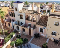 Herverkoop - Appartement - Algorfa - Inland