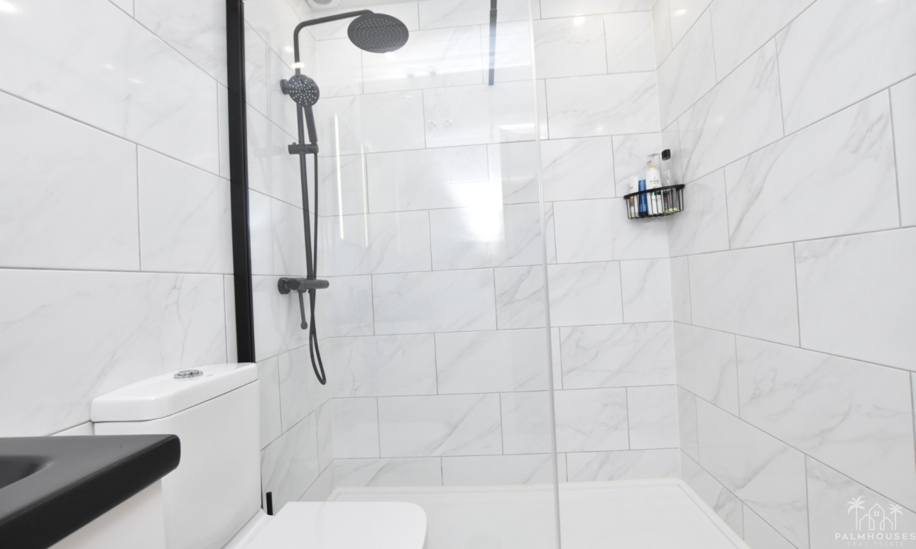 Herverkoop - Appartement - Algorfa - Inland