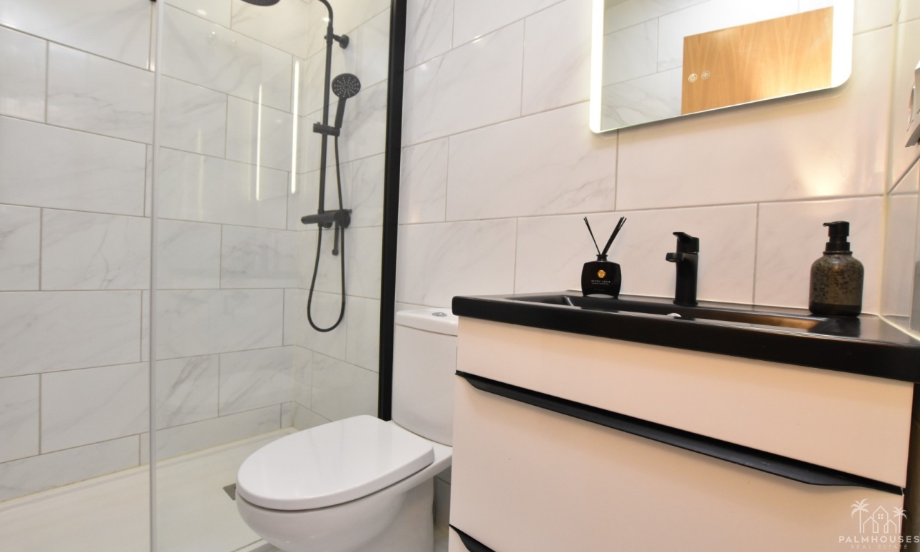 Herverkoop - Appartement - Algorfa - Inland