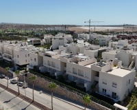 Herverkoop - Appartement - Algorfa - La Finca Golf