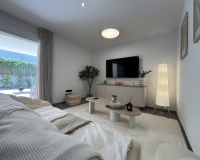 Herverkoop - Appartement - Algorfa - La Finca Golf