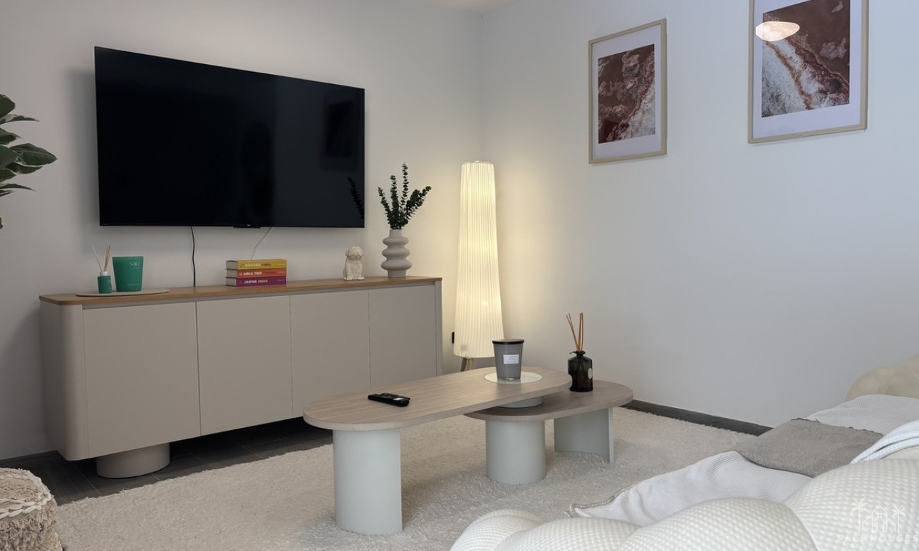 Herverkoop - Appartement - Algorfa - La Finca Golf