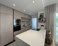 Herverkoop - Appartement - Algorfa - La Finca Golf