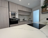 Herverkoop - Appartement - Algorfa - La Finca Golf