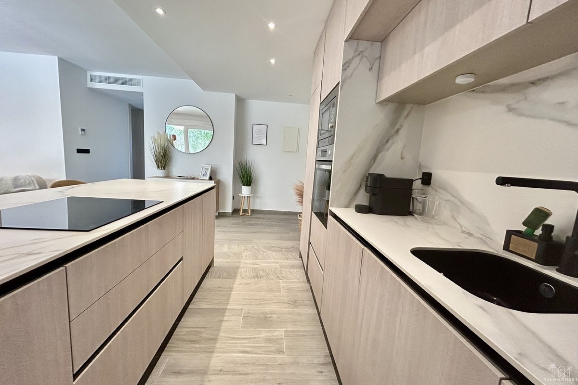 Herverkoop - Appartement - Algorfa - La Finca Golf