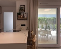 Herverkoop - Appartement - Algorfa - La Finca Golf